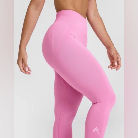 Effortless leggings - Picture 2 of 3